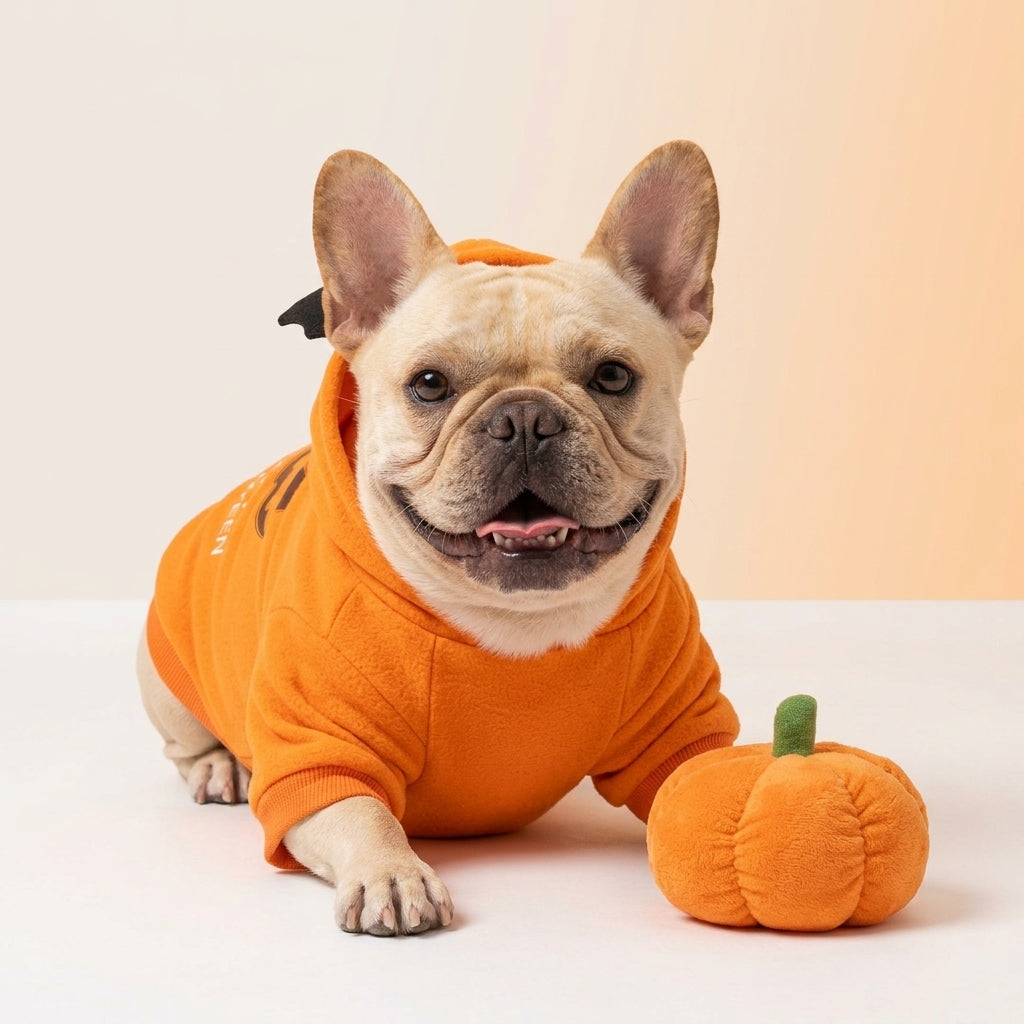 Halloween Kostüme für Hunde